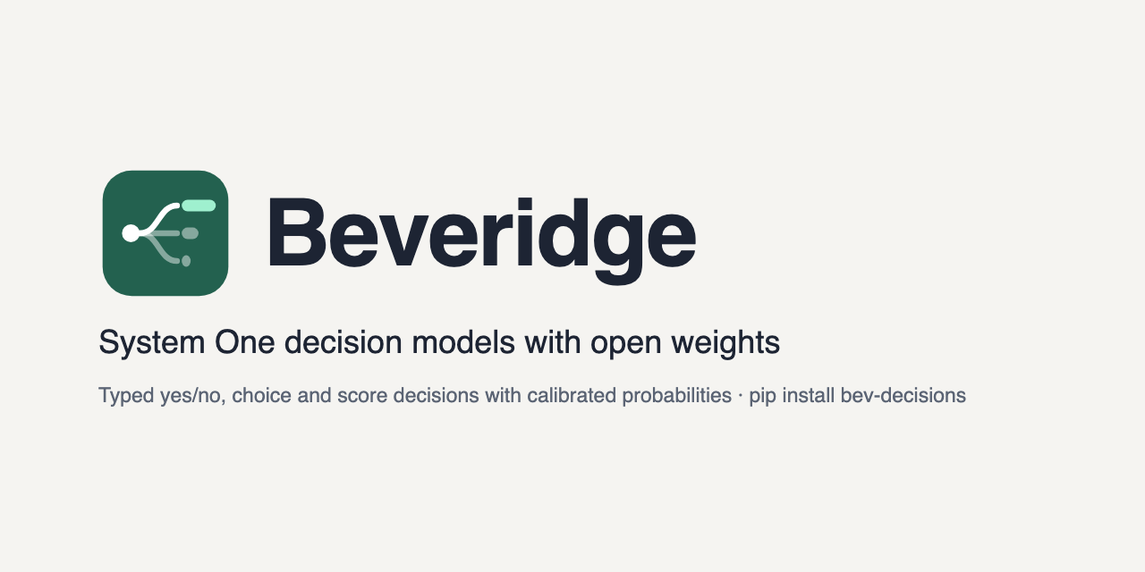 bev-decisions-pypi