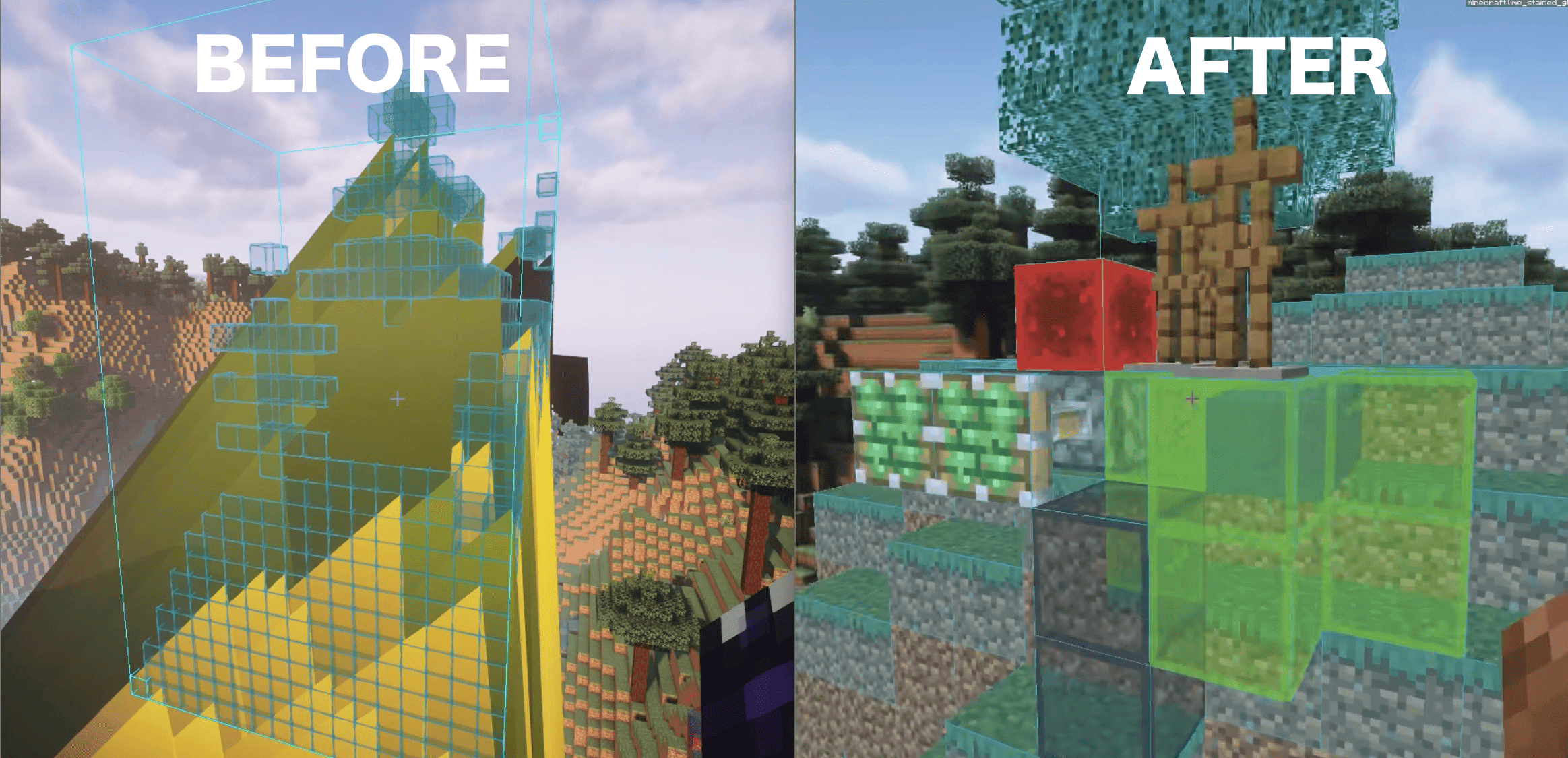 GitHub - Shader-Escape/litematicapass: Renders Litematica schematics ...