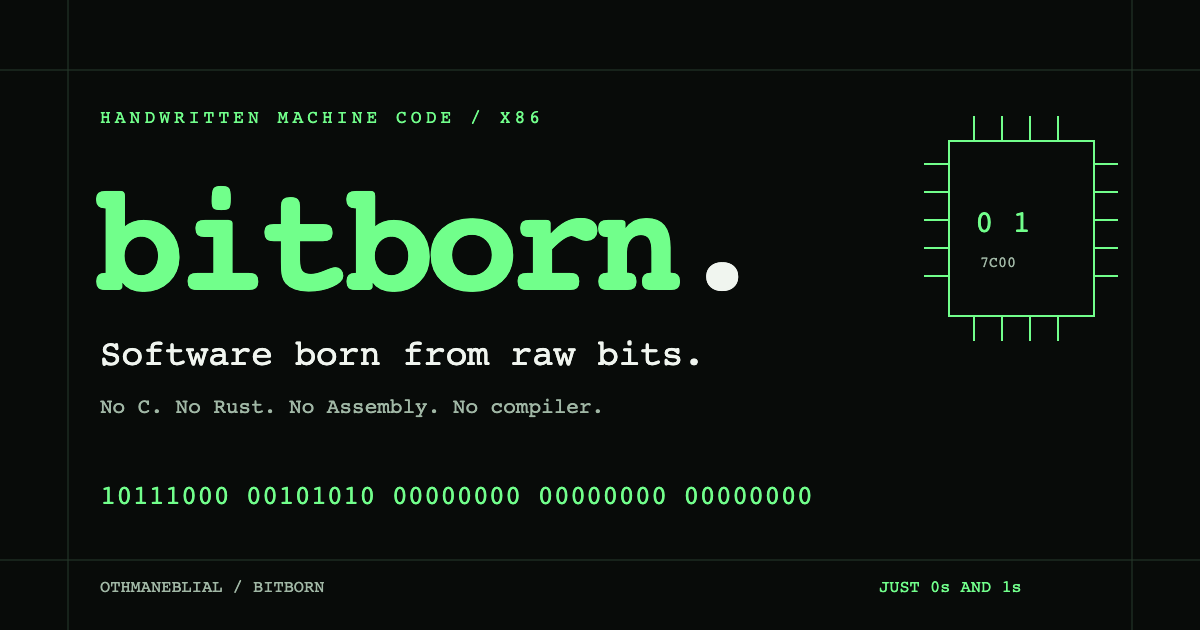 bitborn