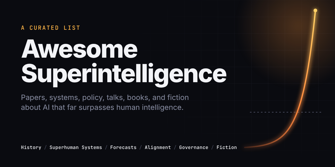 awesome-superintelligence