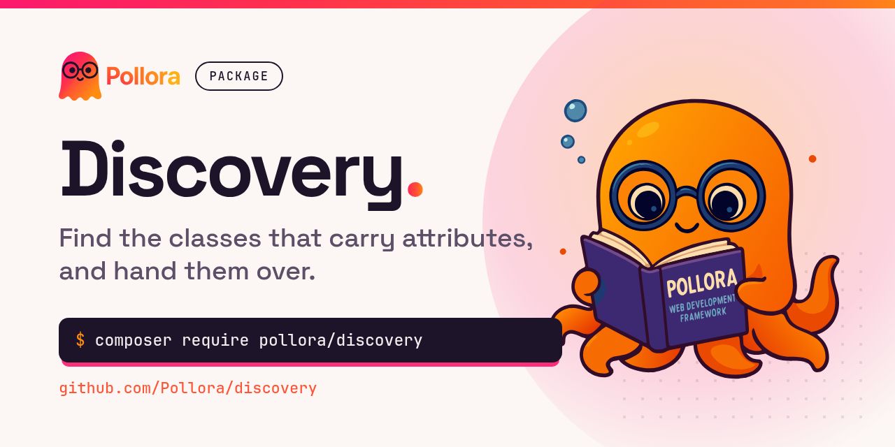 discovery