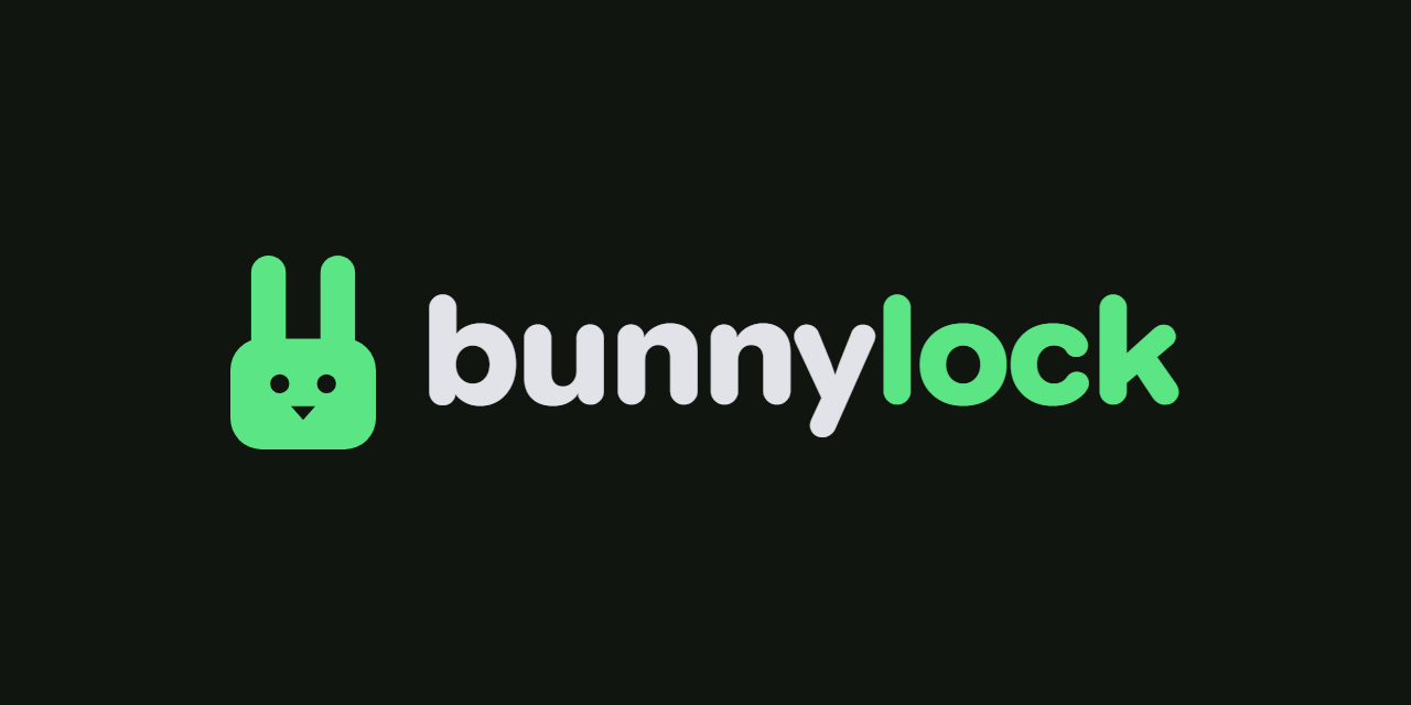 bunnylock