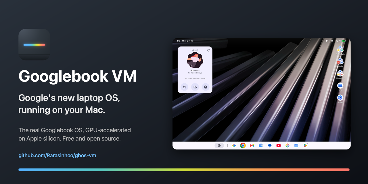 gbos-vm