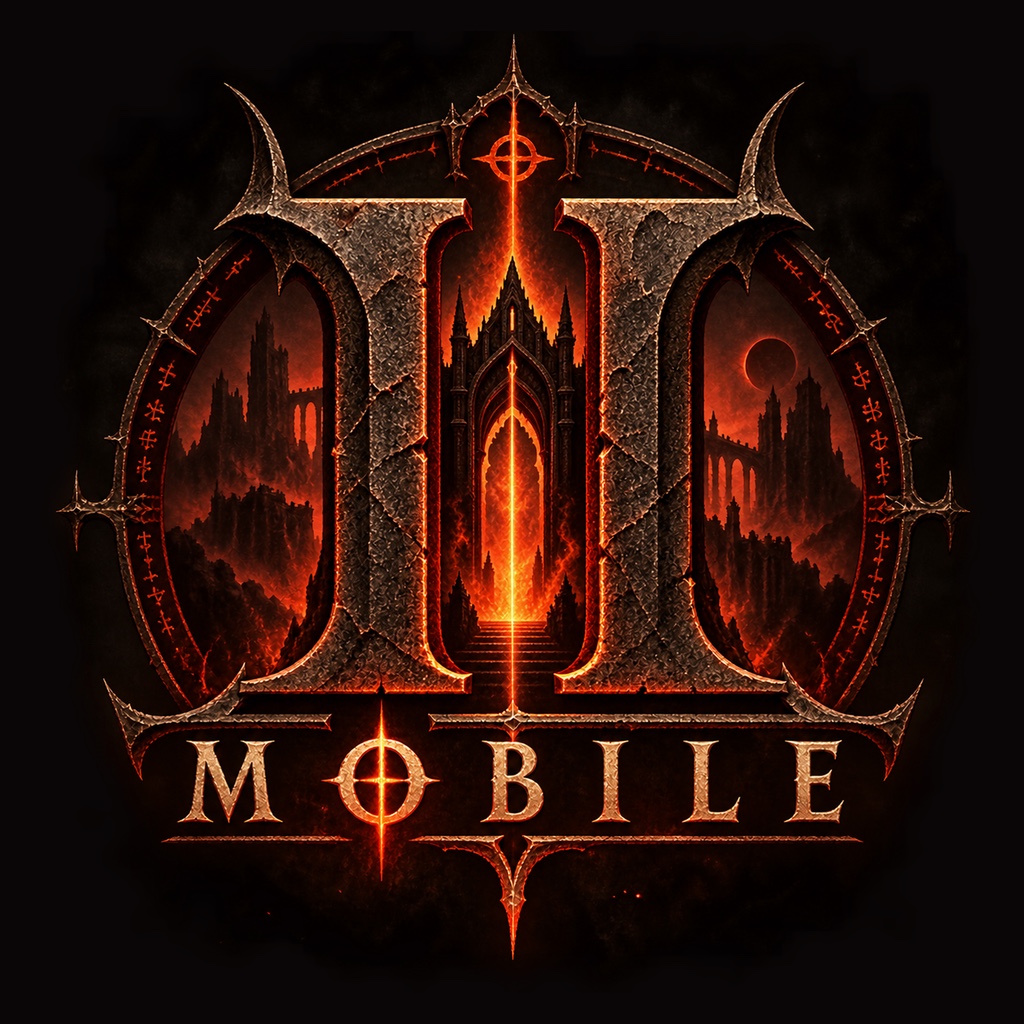 d2r-mobile