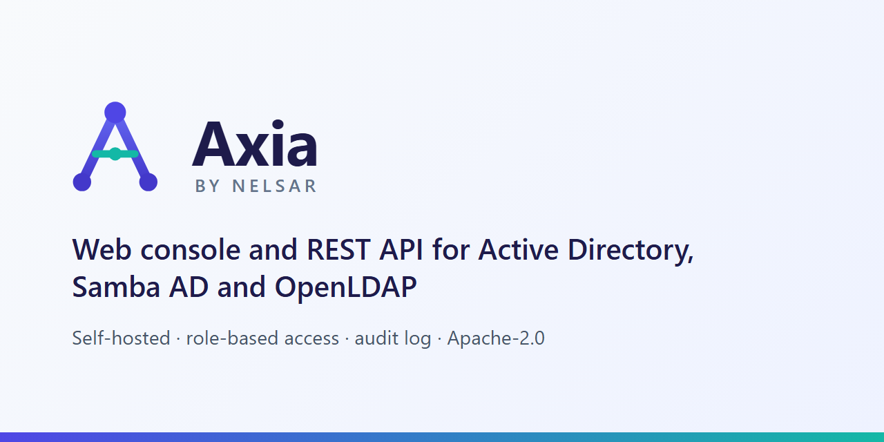 Axia