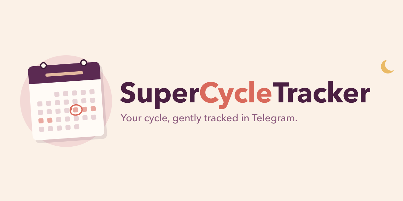 SuperCycleTracker