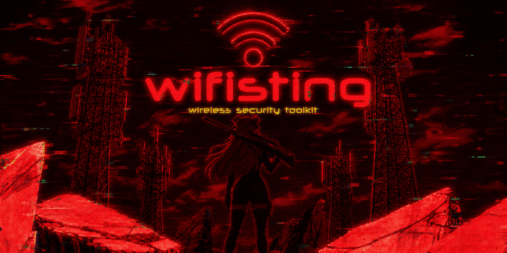 wifisting