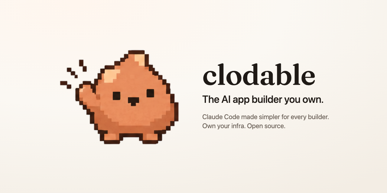 clodable