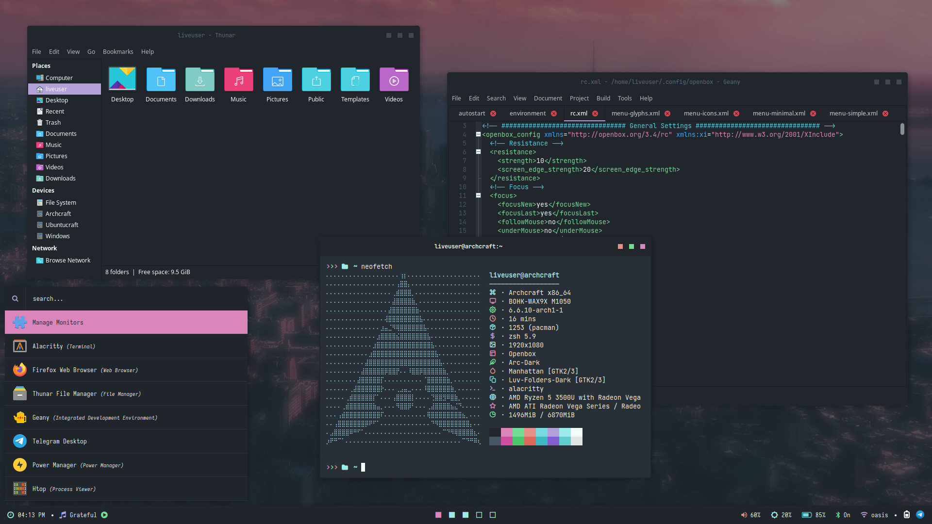 openbox-desktop-pc