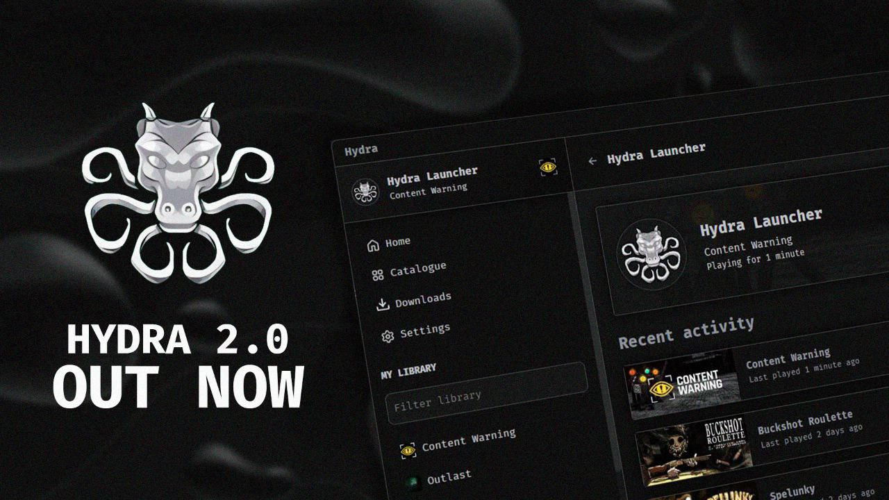 hydra-setup-free