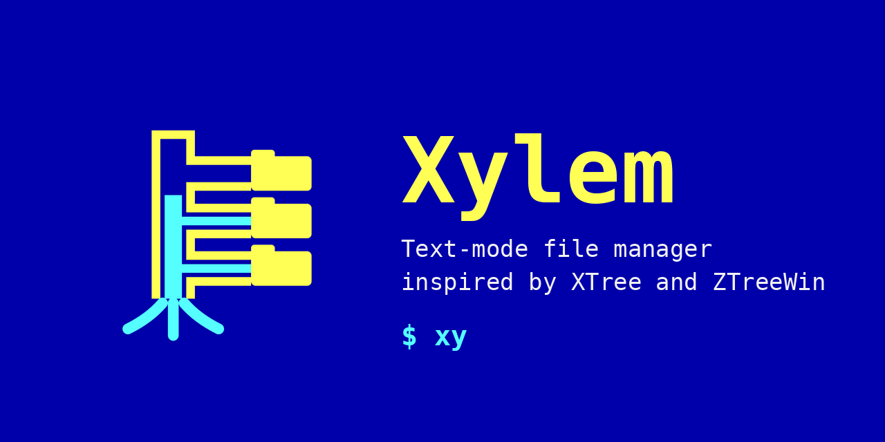 xylem