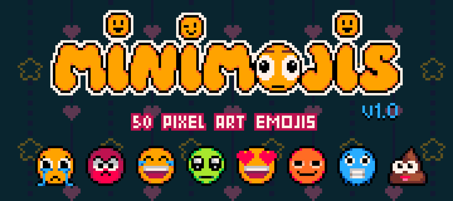 minimojis