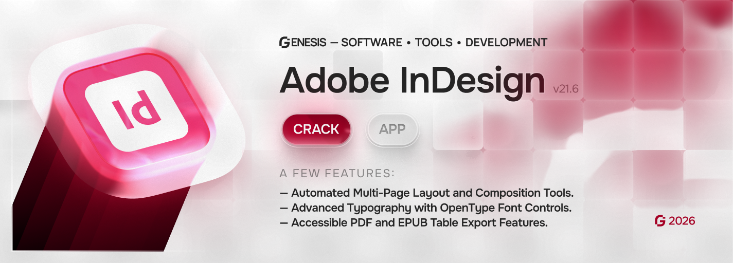 Adobe-InDesign