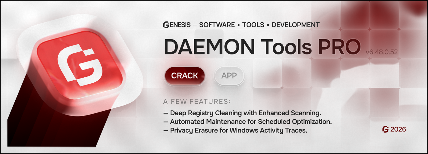 DAEMON-Pro