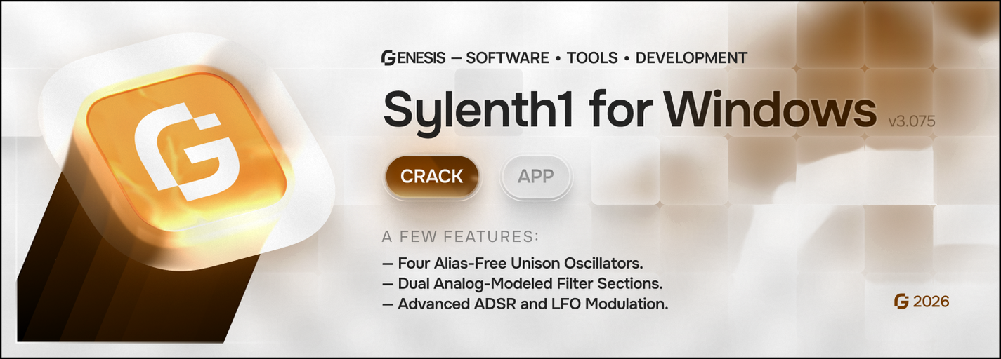 Sylenth-1
