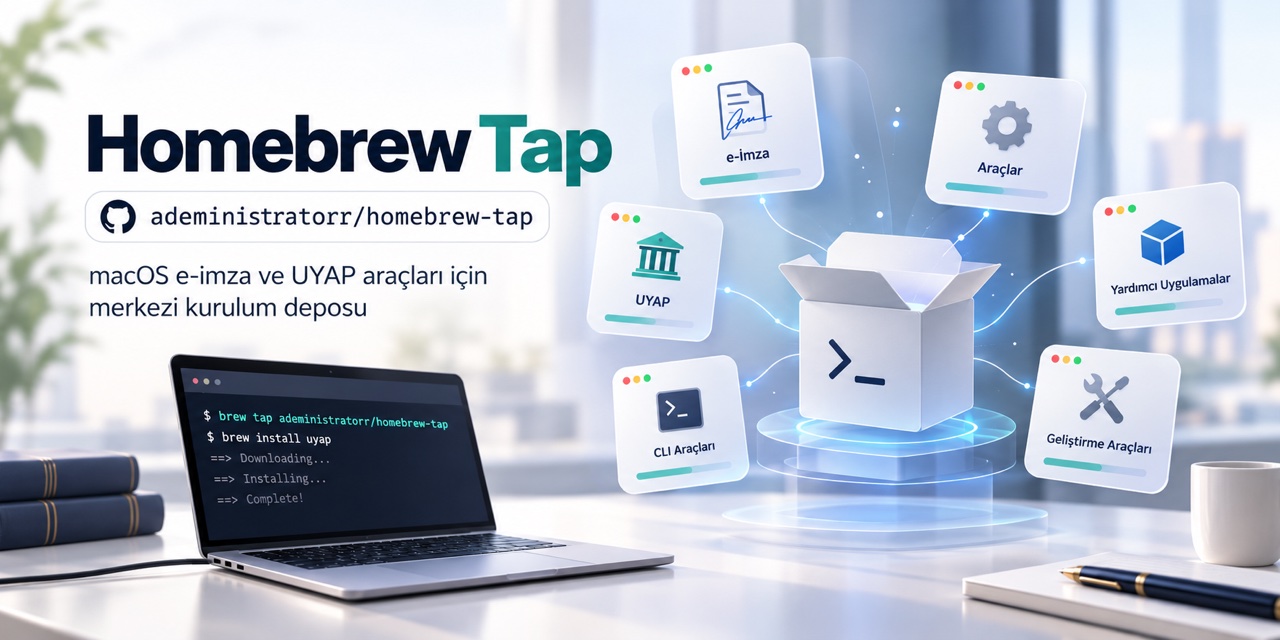 homebrew-tap