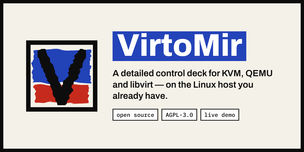 VirtoMir