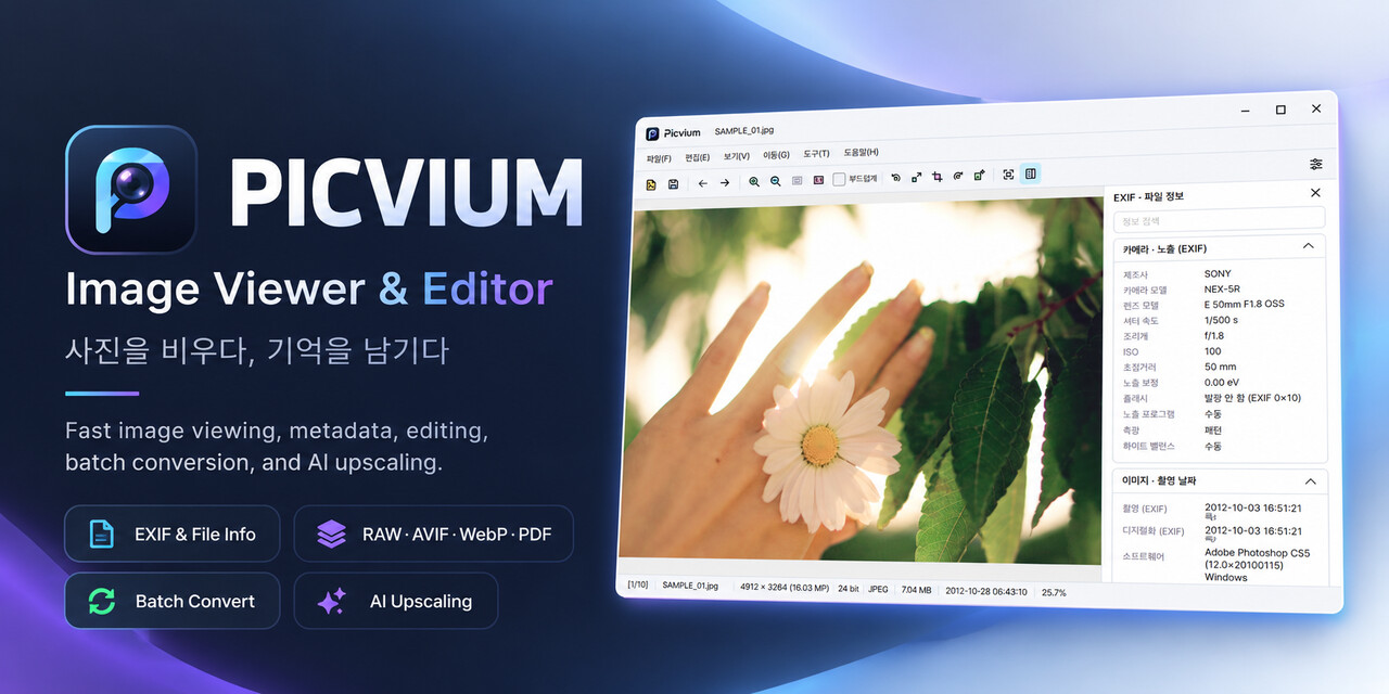 PICVIUM