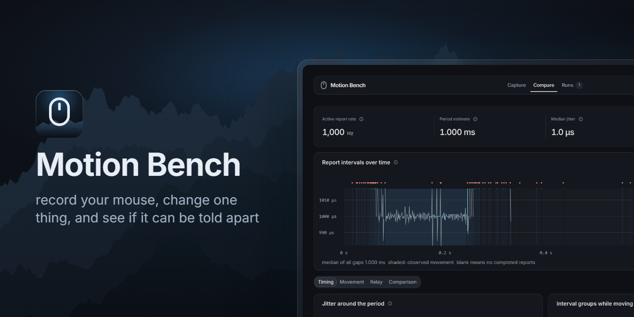 motionbench