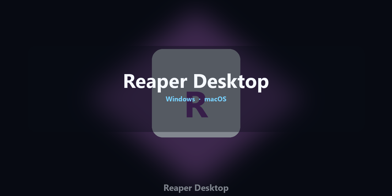 reaper