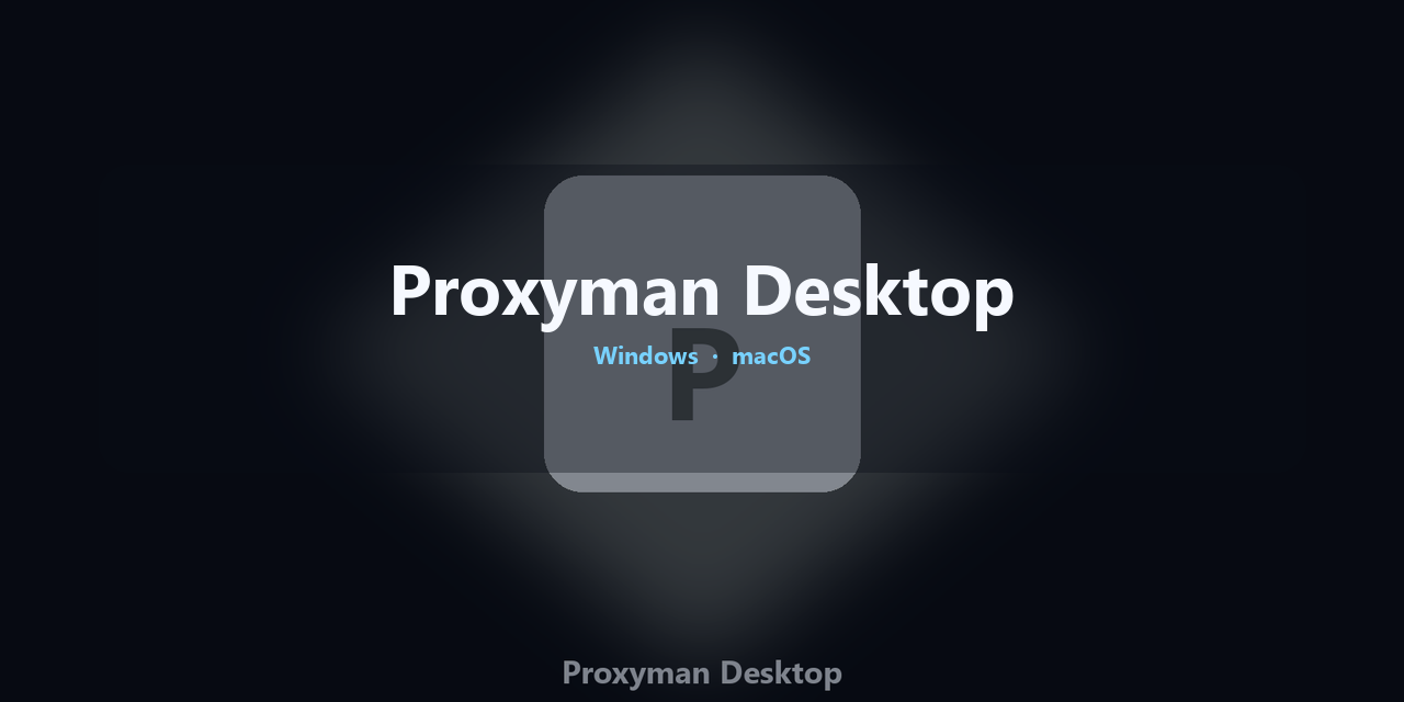 proxyman
