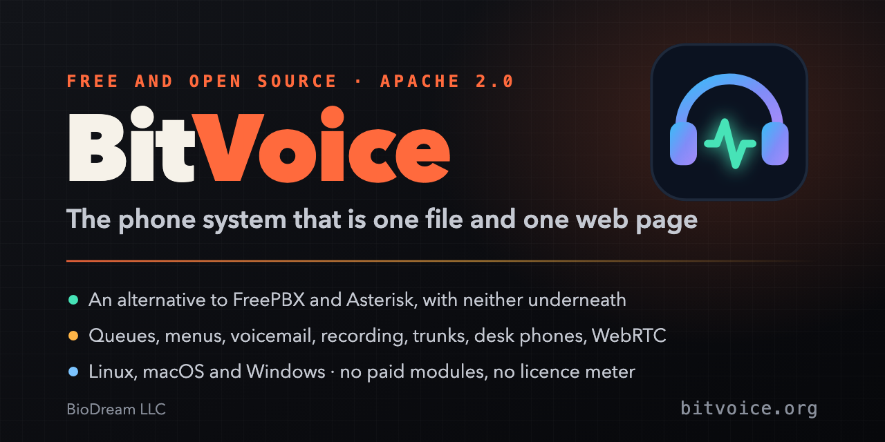 bitvoice