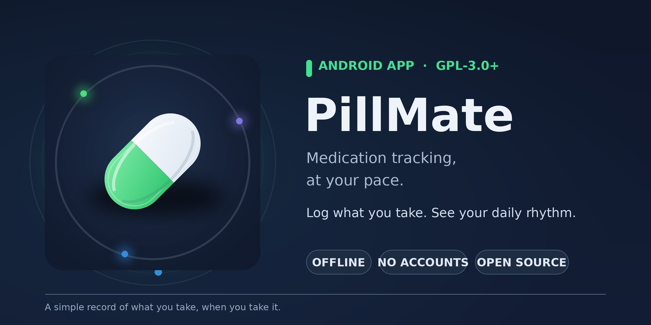 PillMate