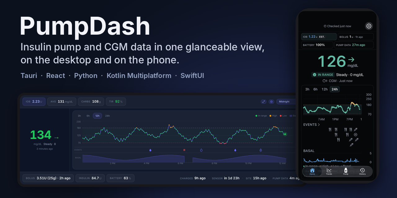 PumpDash-Showcase