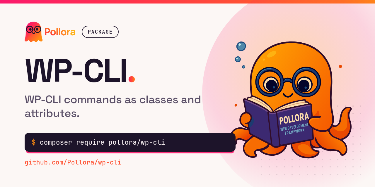 wp-cli