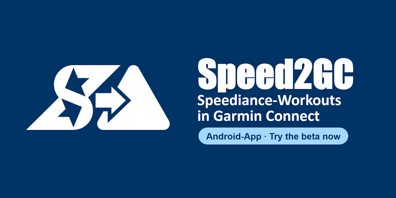 Speed2GC