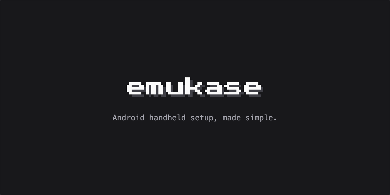 emukase