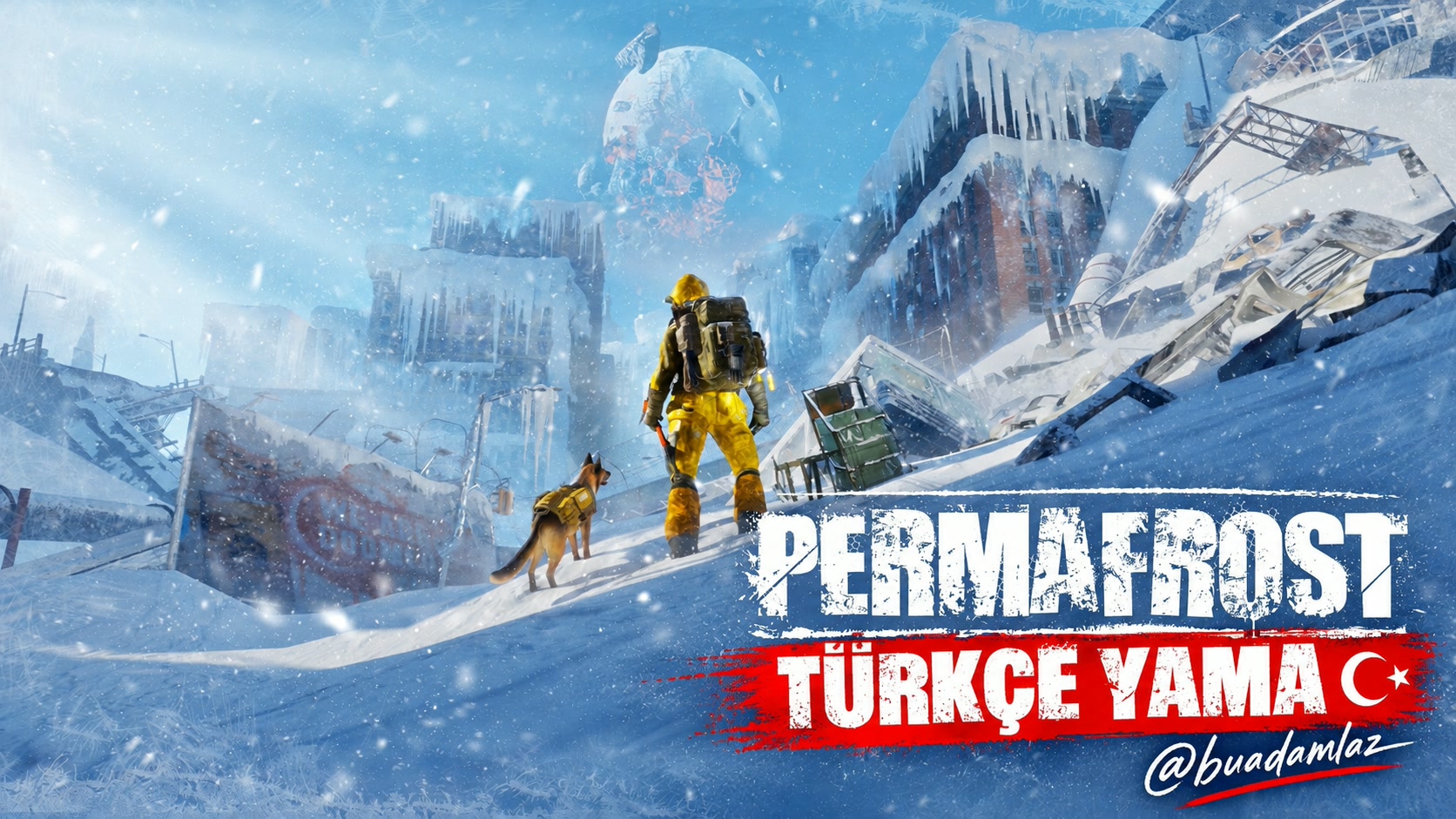 permafrost-turkce-yama
