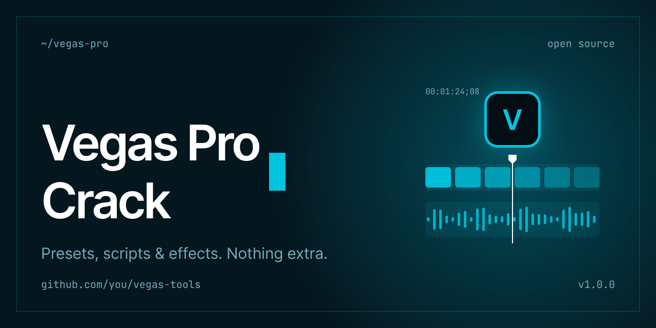 VEGAS-Pro-Video-Studio