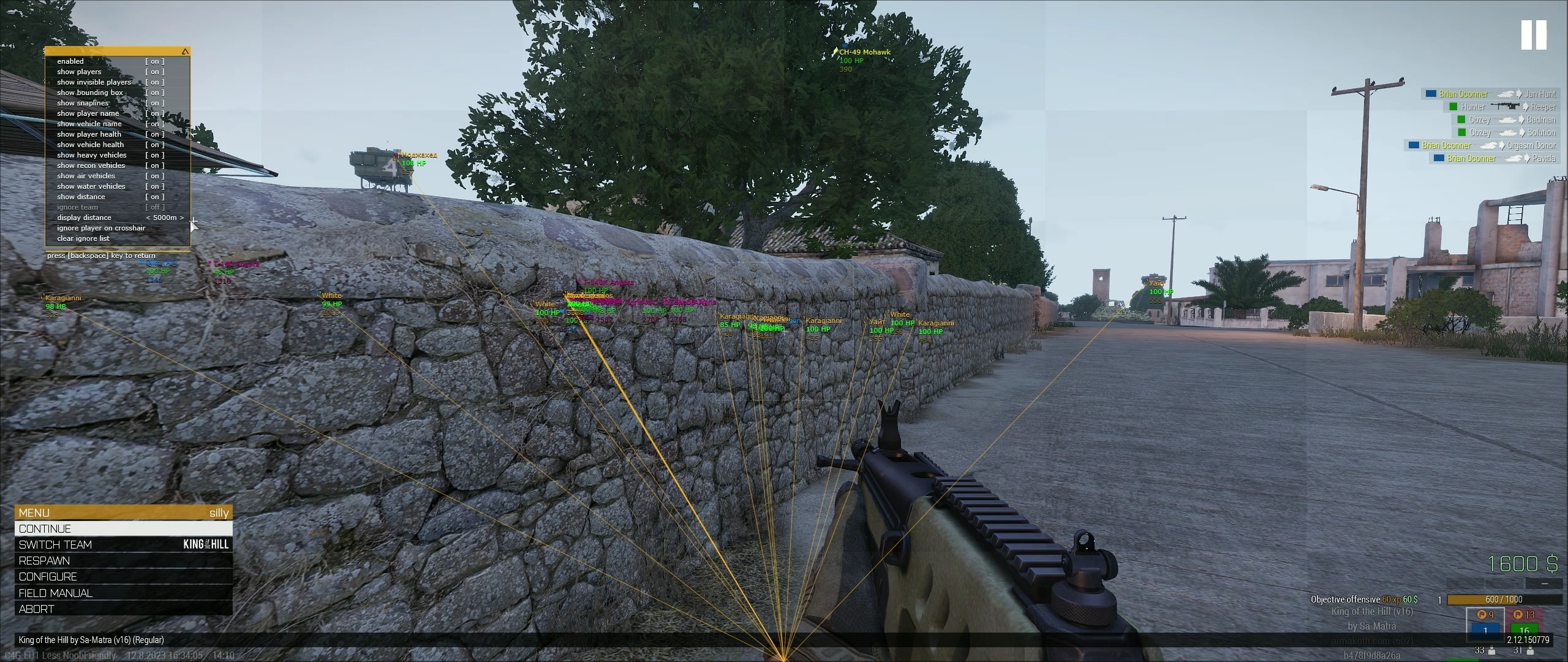 Arma3OverlayHelper