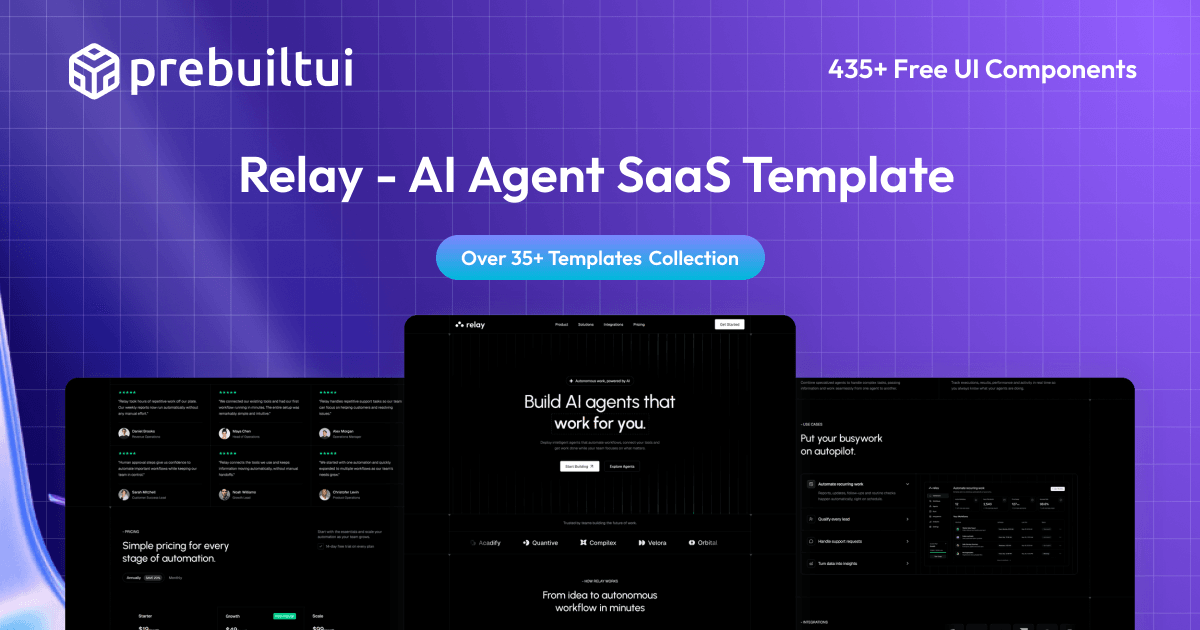ai-agent-saas-template