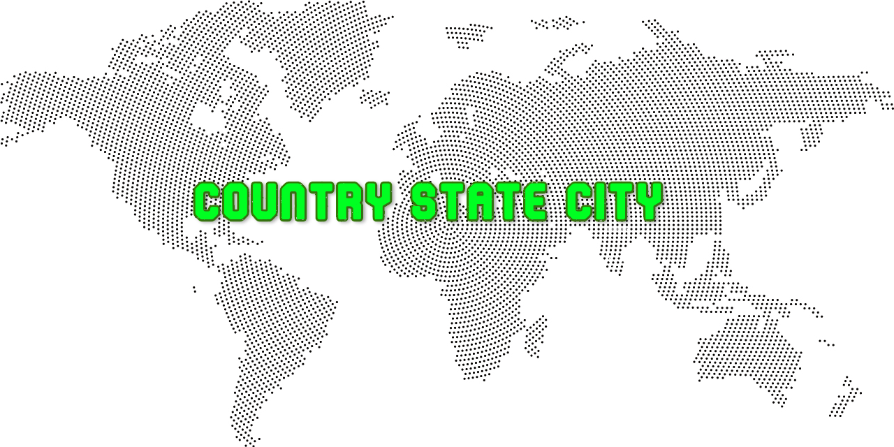  countries-states-cities-database