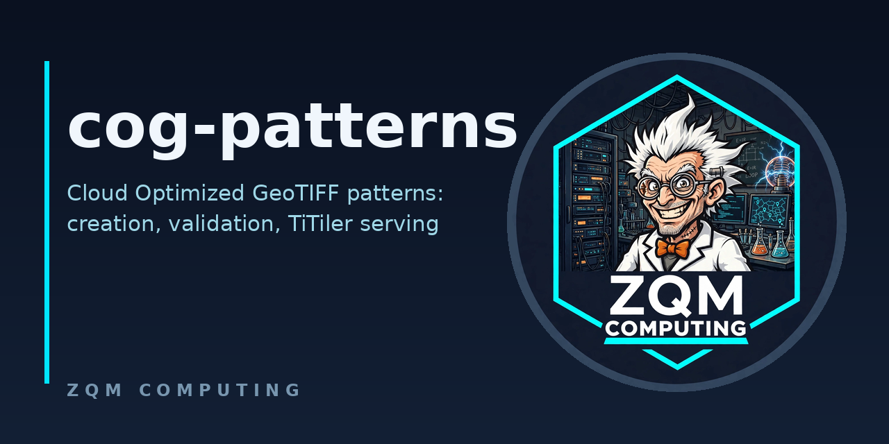 cog-patterns