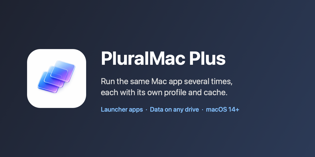 PluralMacPlus