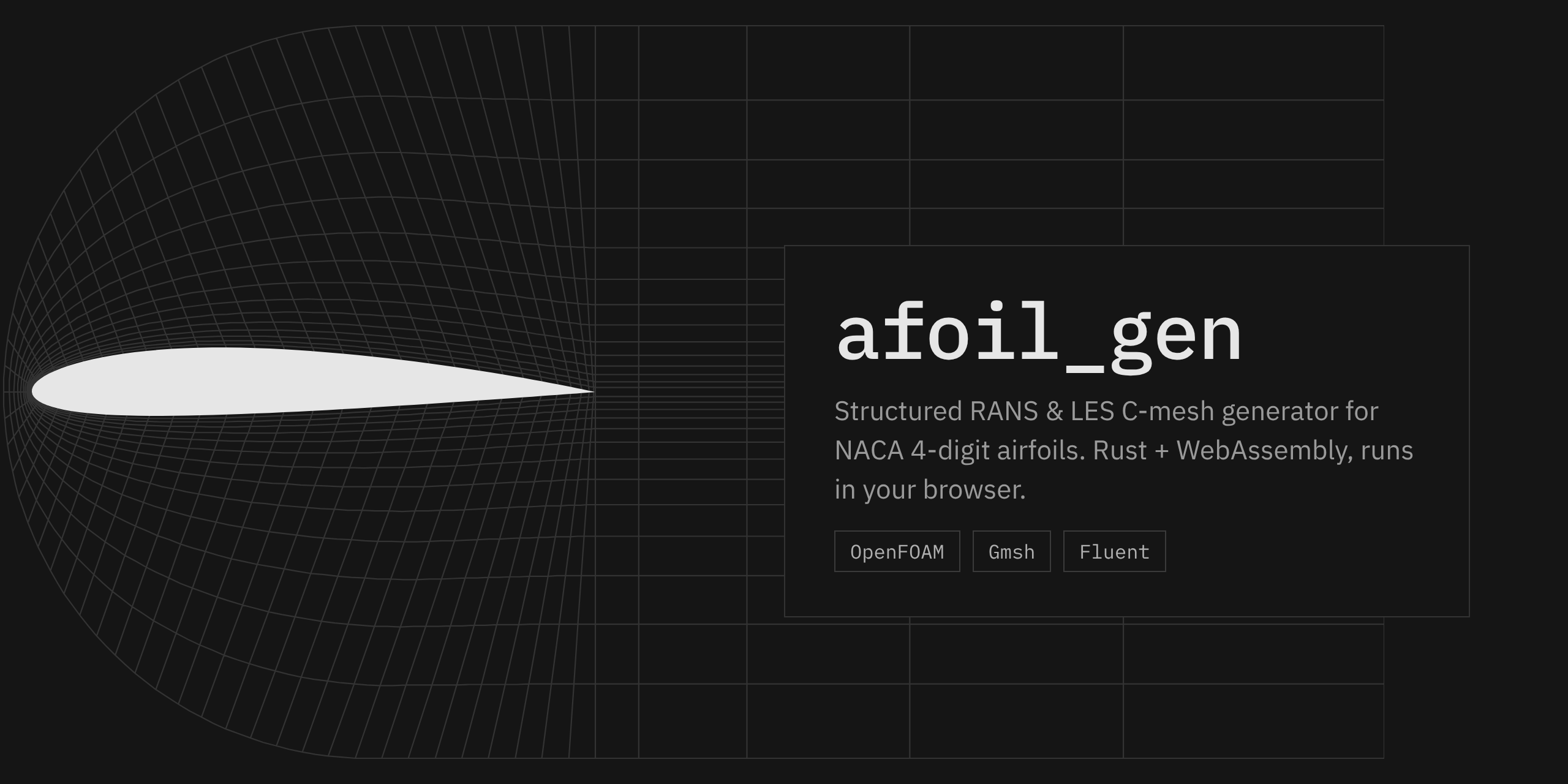 afoil_gen