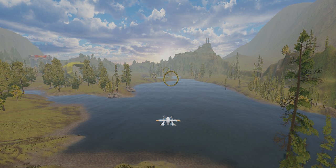 drone-simulator