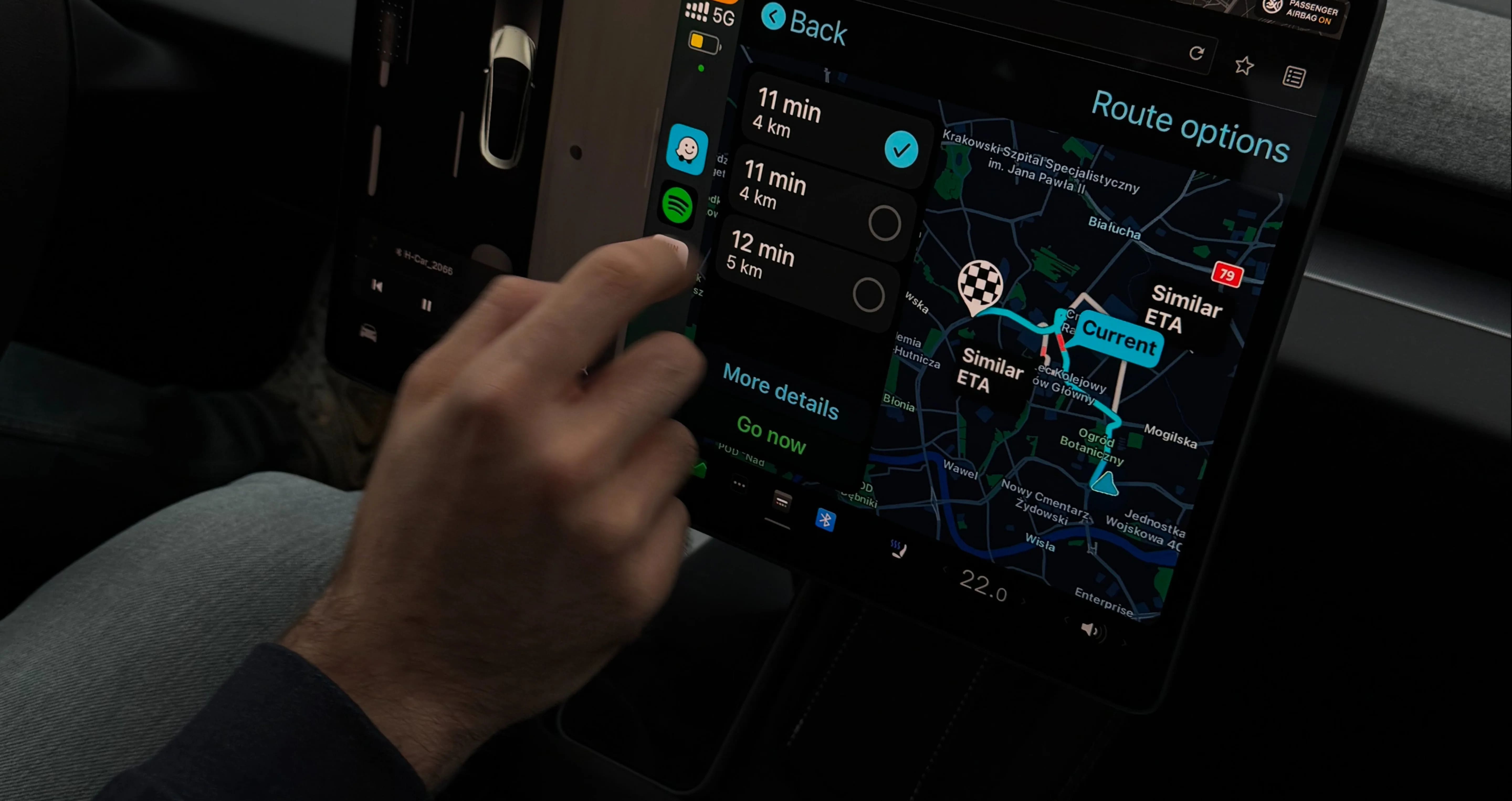 tesla-streaming-hub