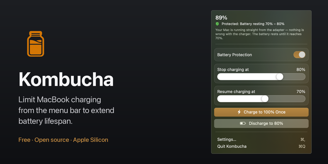 kombucha