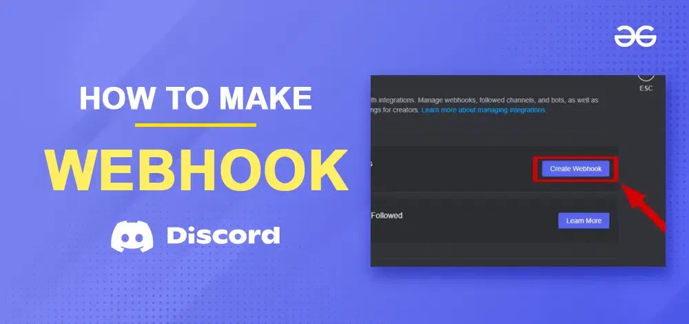 discord-webhook-tool