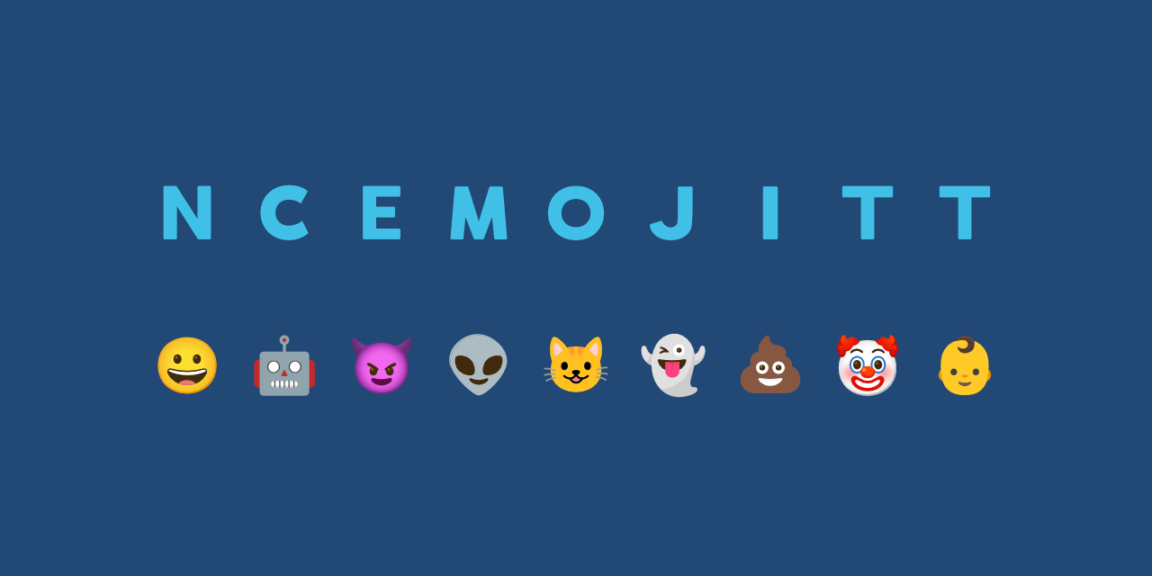 NCemojiTT
