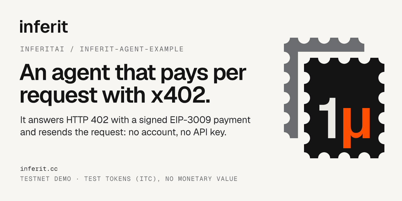 inferit-agent-example
