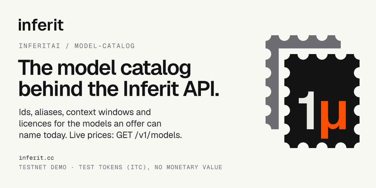 model-catalog