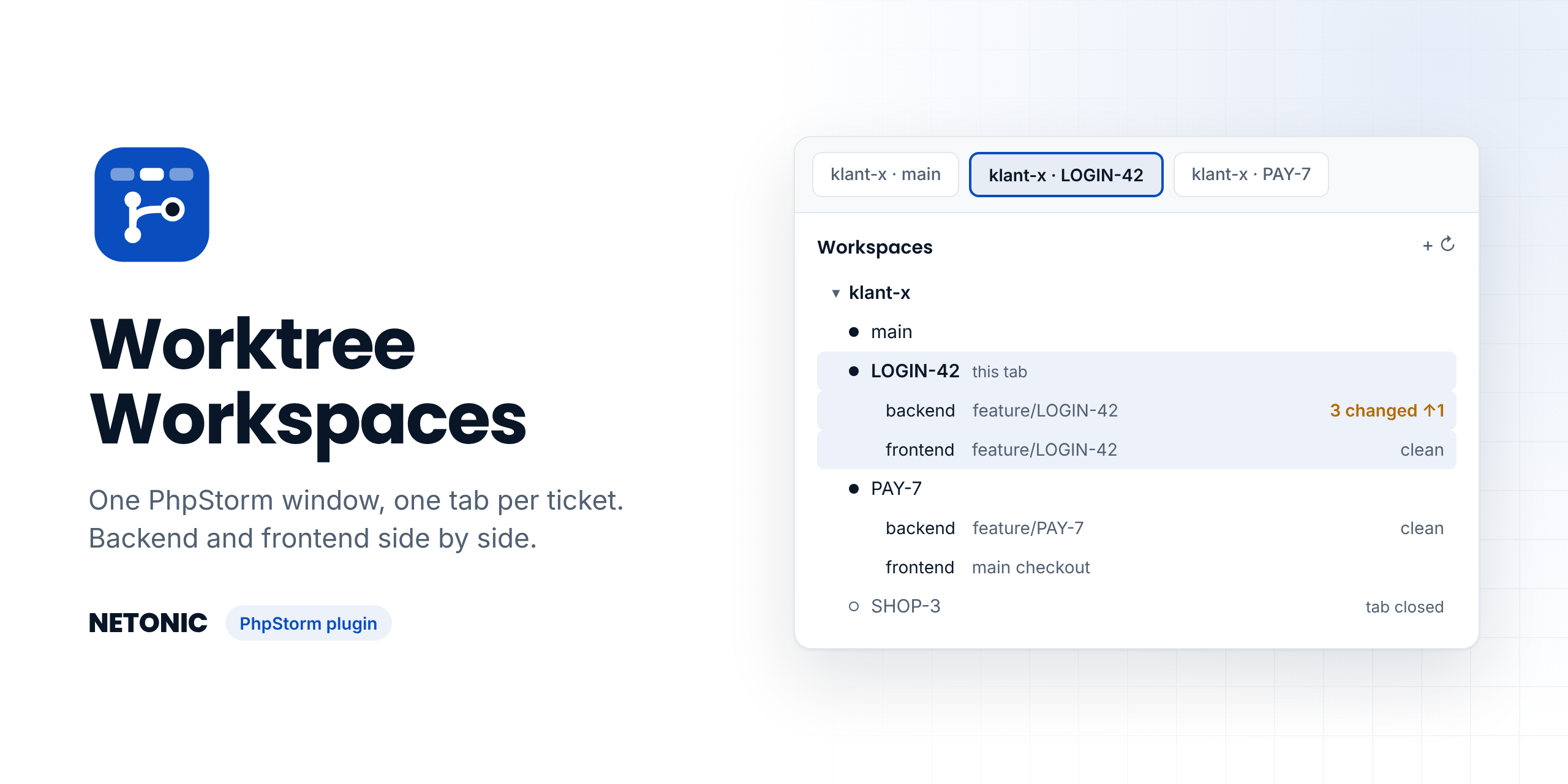 worktree-workspaces