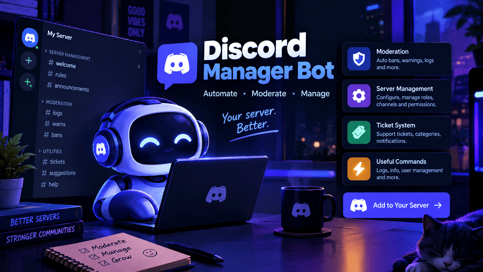 discord-manager-bot