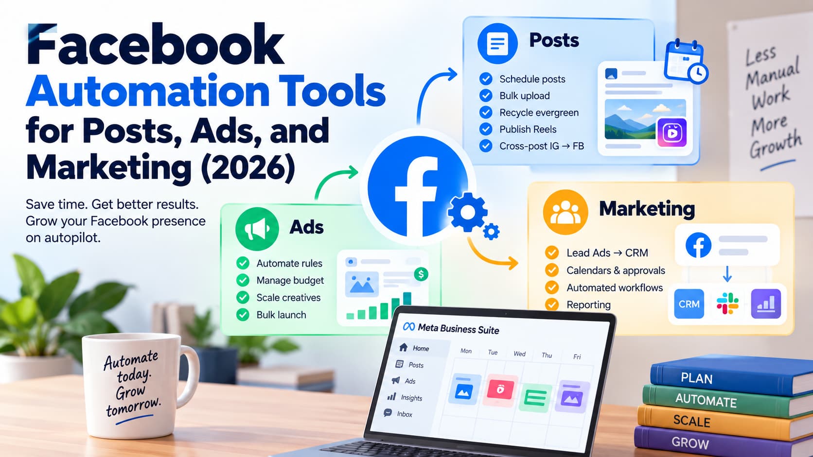 facebook-automation-tool