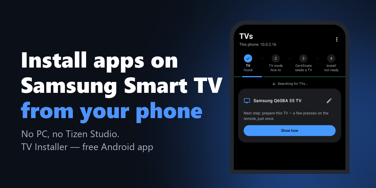 tvinstaller